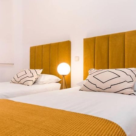 Coqueto Piso En Madrid/Atocha. 4 Personas 2 Hab Apartment Exterior photo