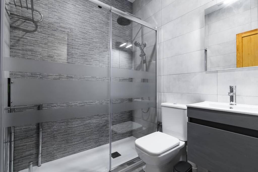 Coqueto Piso En Madrid/Atocha. 4 Personas 2 Hab Apartment Exterior photo