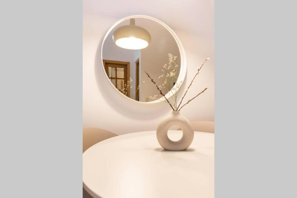 Coqueto Piso En Madrid/Atocha. 4 Personas 2 Hab Apartment Exterior photo