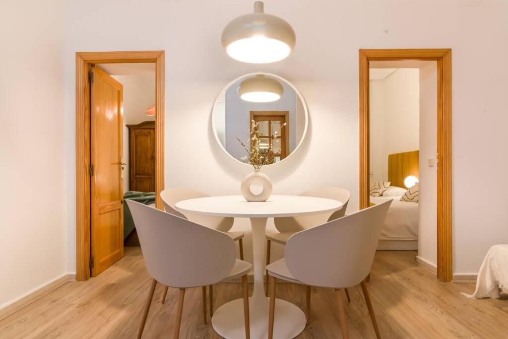 Coqueto Piso En Madrid/Atocha. 4 Personas 2 Hab Apartment Exterior photo