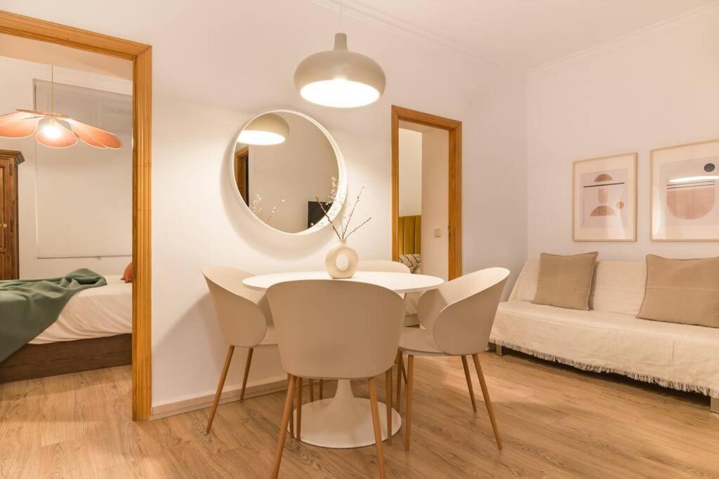 Coqueto Piso En Madrid/Atocha. 4 Personas 2 Hab Apartment Exterior photo