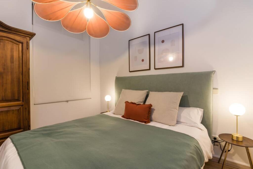 Coqueto Piso En Madrid/Atocha. 4 Personas 2 Hab Apartment Exterior photo